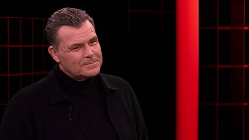 «CEO Talk» mit Fredy Gantner, Mitgründer Partners Group