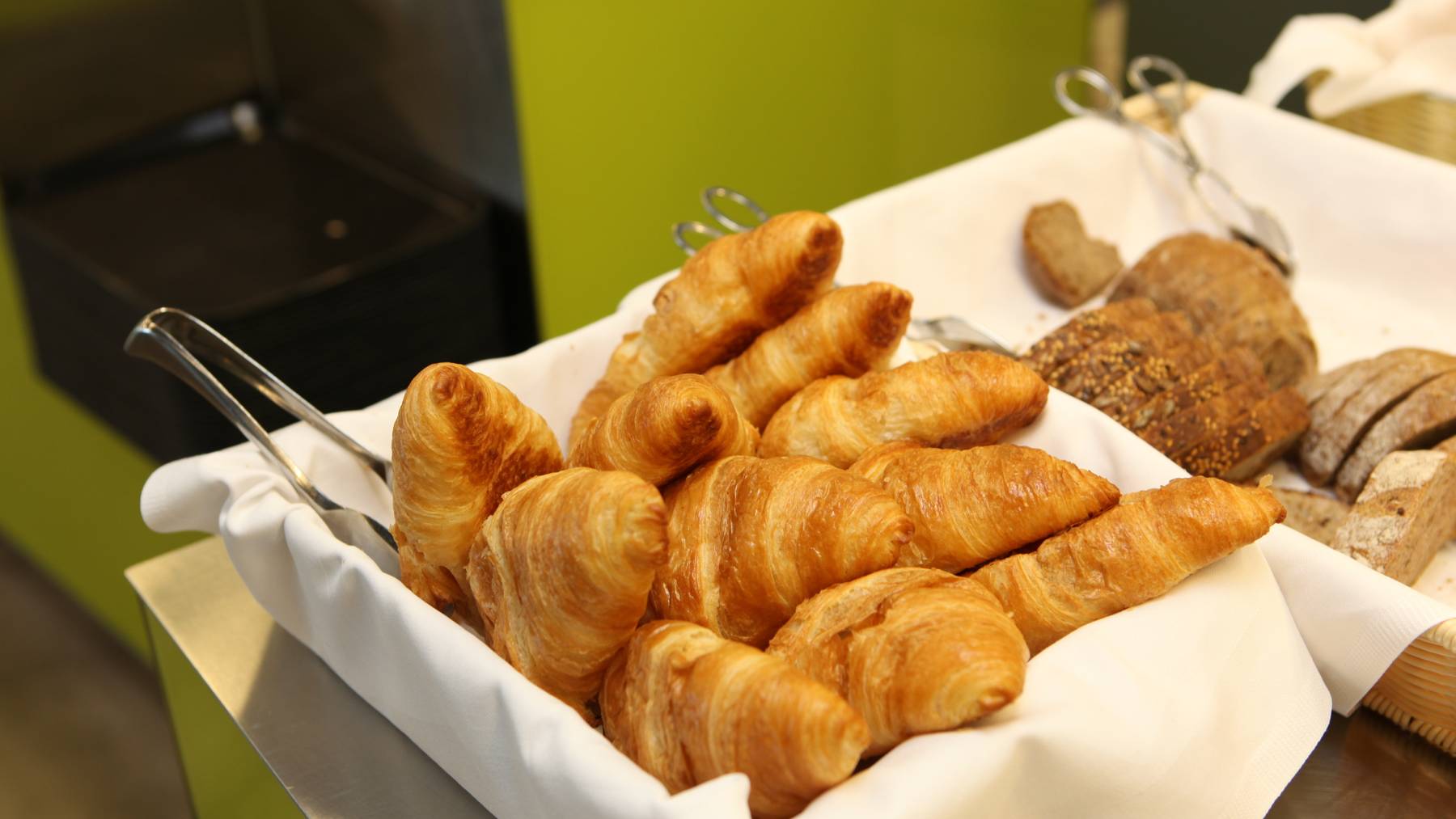 1. August: Freie Plätze für den Brunch