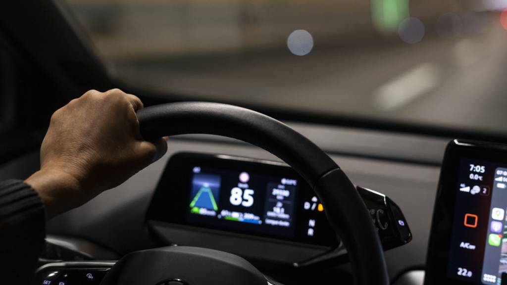 Kritik an den neuen St. Galler Motorfahrzeugsteuern reisst nicht ab