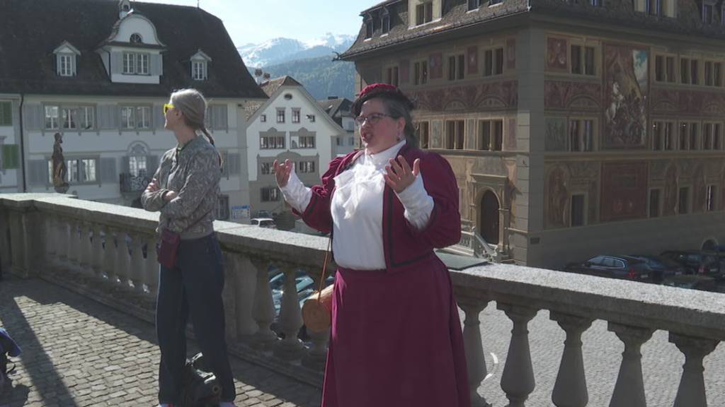 Namensforscher treffen sich in Schwyz