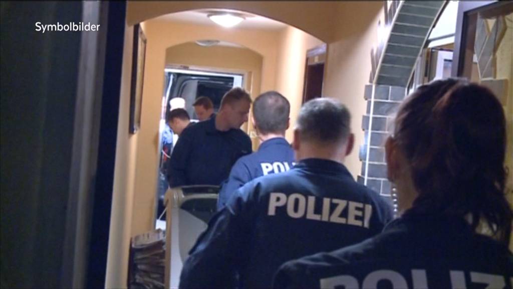Solothurner Staatsanwaltschaft deckt illegale Glücksspieler auf 