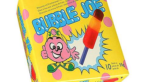 Bubble Joe