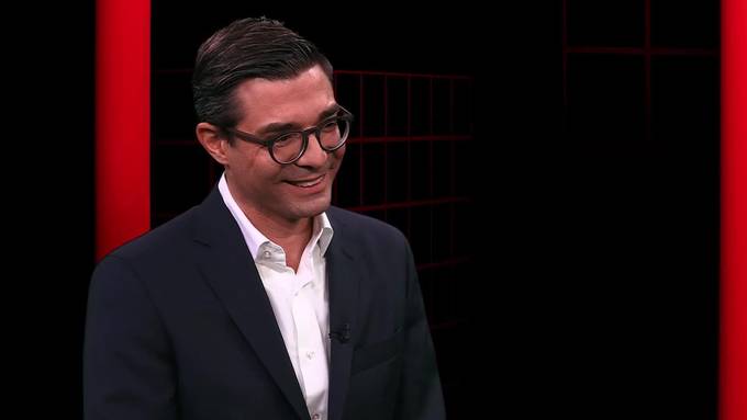 «CEO Talk» mit Jens Vollmar, CEO Implenia