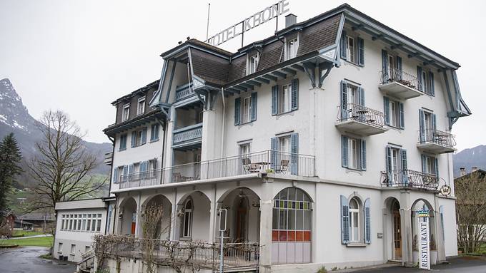 Kanton Obwalden löst Integrationsschule in Giswil auf