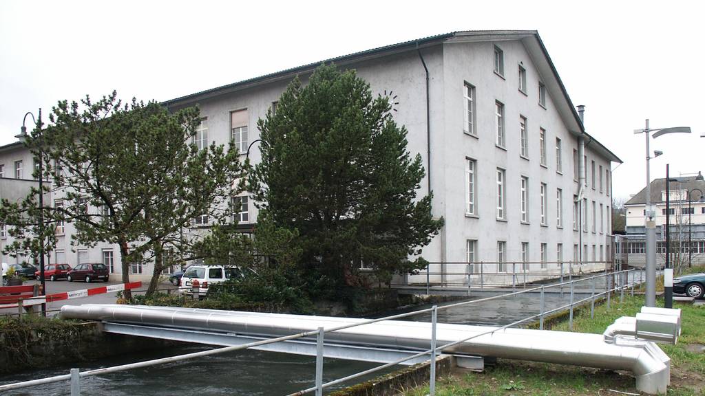 Aargauische Gemeinde schafft Platz für 50 minderjährige Asylbewerbende