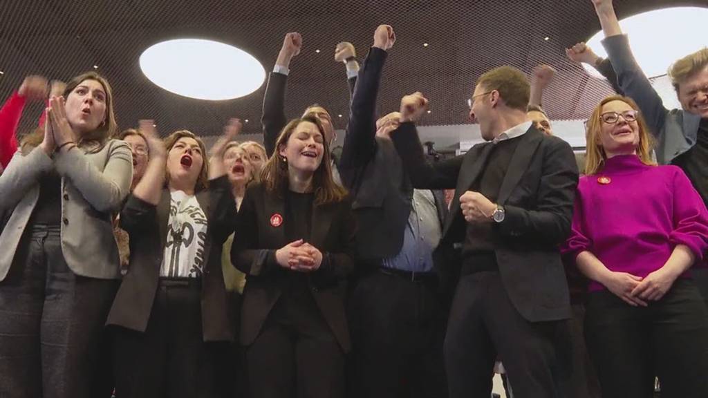 13. AHV-Rente kommt: Finanzierung bleibt offen