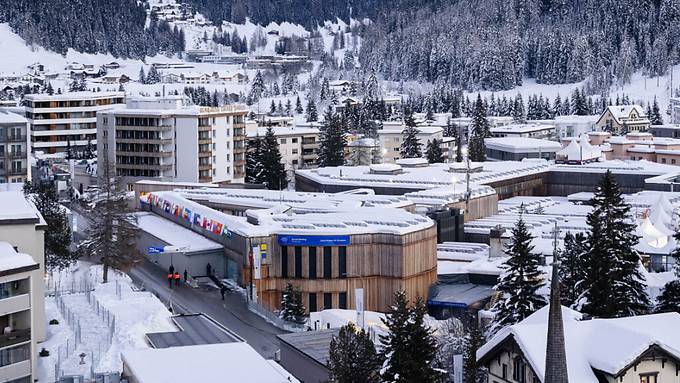 Davos verlängert Planungszone über Gemeindegebiet
