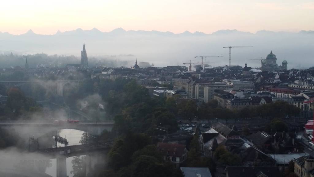 Wohnraum in Schweizer Städten ist knapp