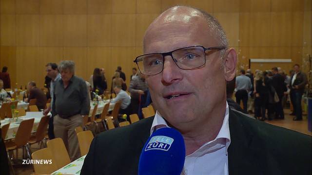 Will Alfred Heer in den Ständerat?