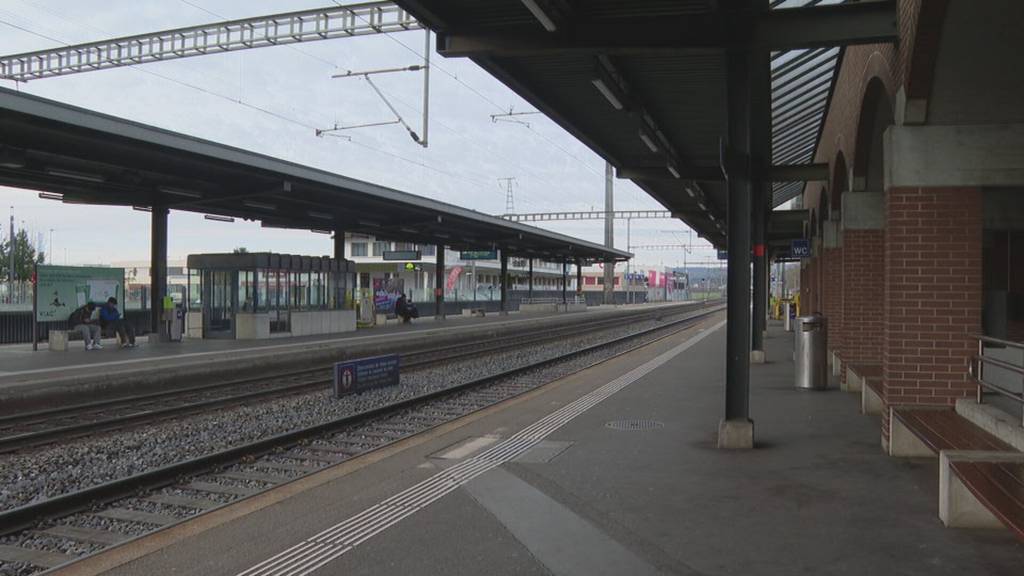 Petition für hindernisfreien Bahnhof Münsingen