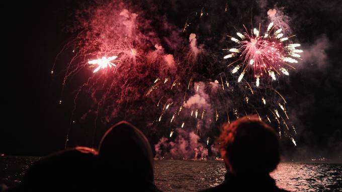 Seenachtsfest, Schlager und Schwingen