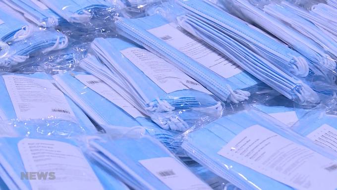 Medienkonferenz: BAG informiert über Anstieg der Corona-Fallzahlen
