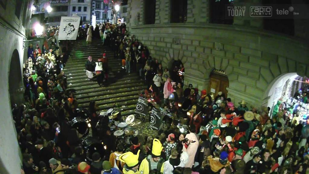 Rasselbandi Horw SchmuDo 2023