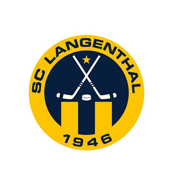 SC Langenthal Captain Stefan Tschannen