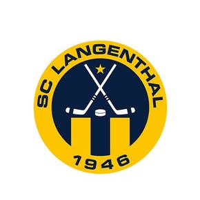 SC Langenthal Captain Stefan Tschannen