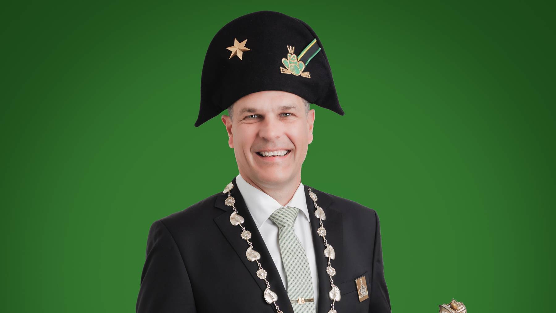 Weyzunftmeister 2025