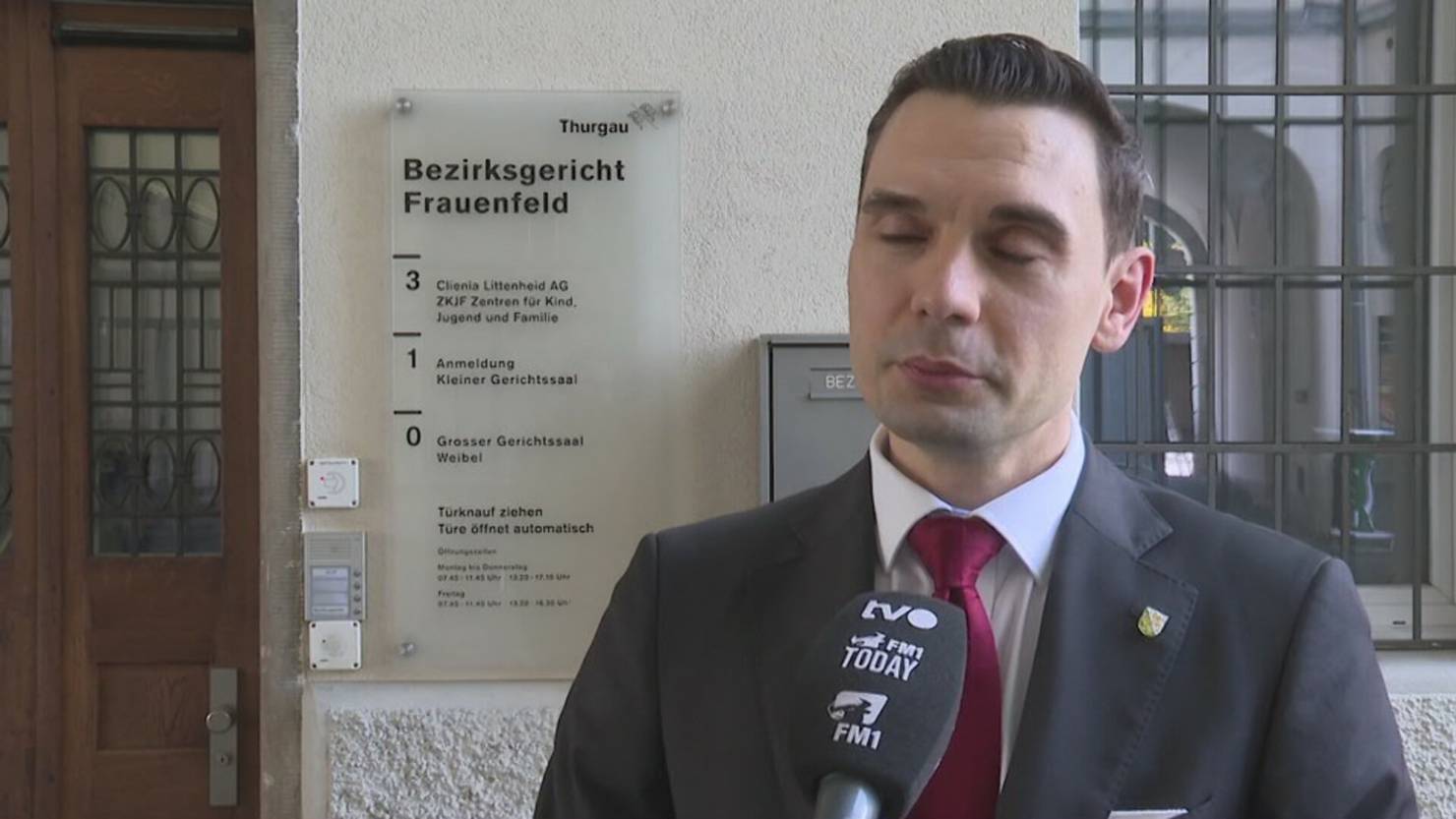 Freispruch statt Verurteilung: Staatsanwaltschaft zum Gerichtsentscheid | TVO Online