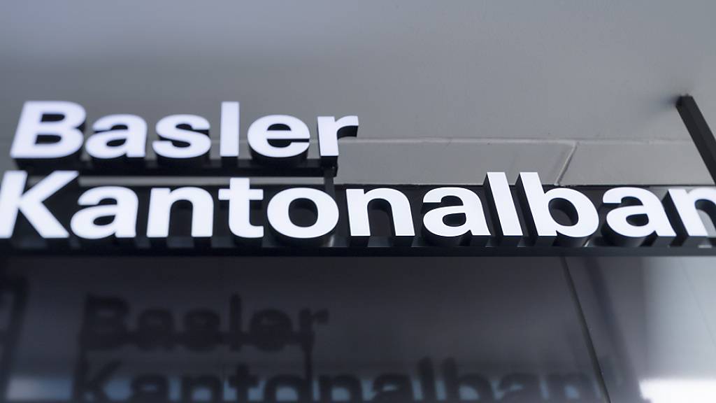 Die Basler Kantonalbank hat im ersten Halbjahr im Zinsengeschäft deutlich mehr verdient. (Archivbild)