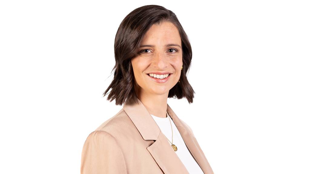 Sophie Müller