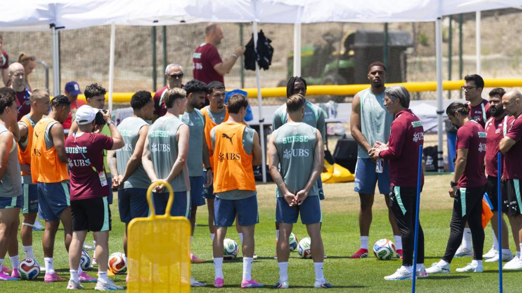 Das Nationalteam auf Ursachenforschung