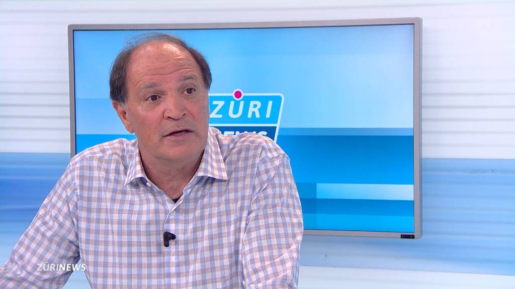 Raimondo Ponte: «Die Schweiz hat nach dem Tor nicht weitergespielt»