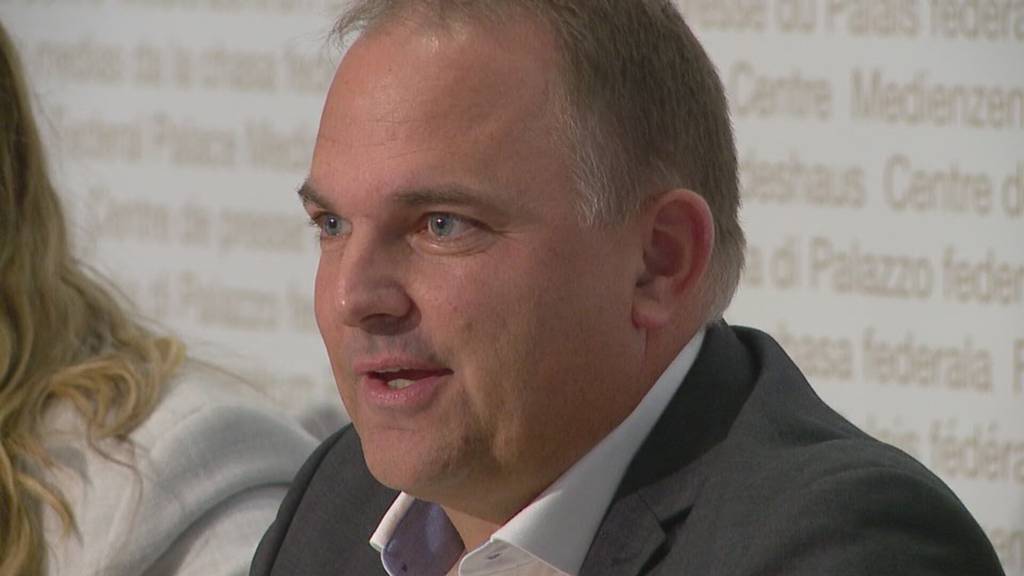 SVP und die Suche nach Bundesratskandidaten