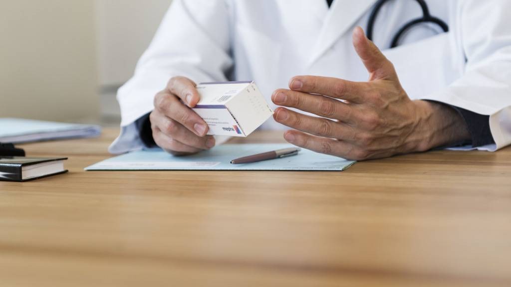 Stadtrat Luzern will Planungsbericht zur hausärztlichen Versorgung