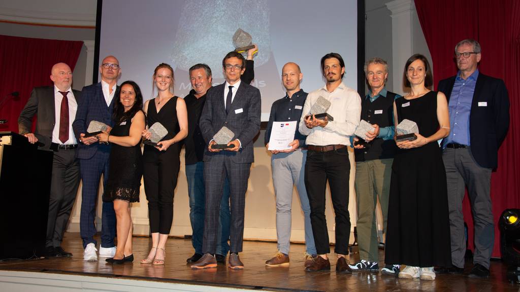  Medienpreis Aargau/Solothurn