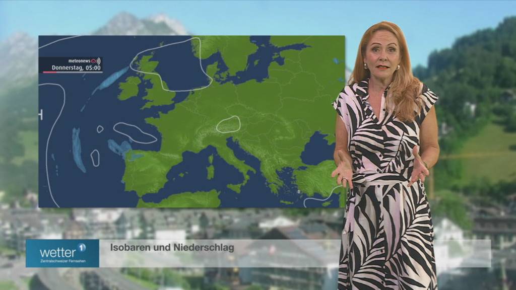 Wetter vom 24.06.2026