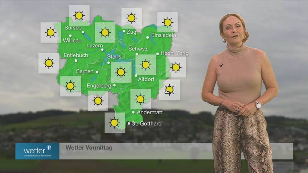 Wetter vom 18.09.2026