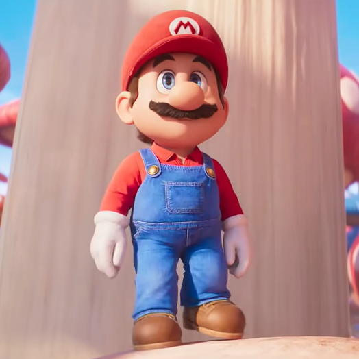 Der Trailer zum neuen Super-Mario-Film ist da