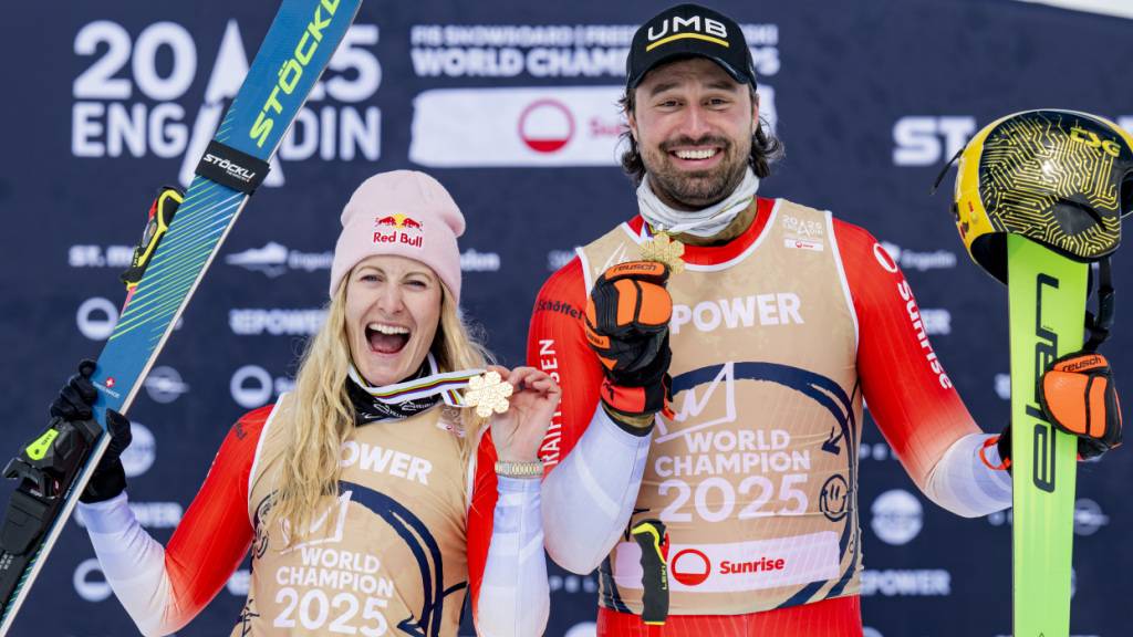 Die wichtigsten Fragen und Antworten zur Skicross-Saison