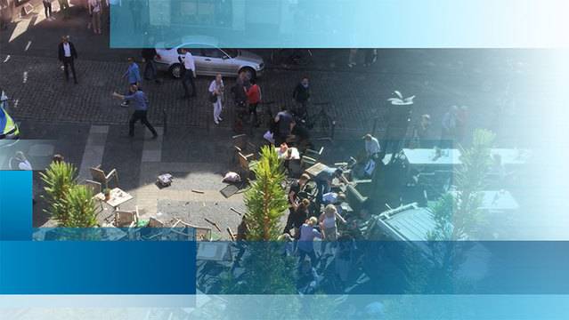 ZüriNews — Samstag, 7. April 2018 — Ganze Sendung