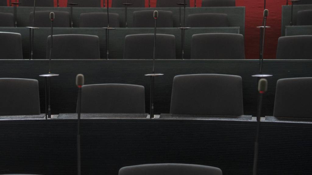 Grüne Fraktion Luzern schliesst Kantonsrätin Heselhaus aus