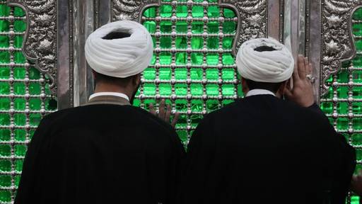 Irans Klerus drängt auf Abbruch der Gespräche mit den USA