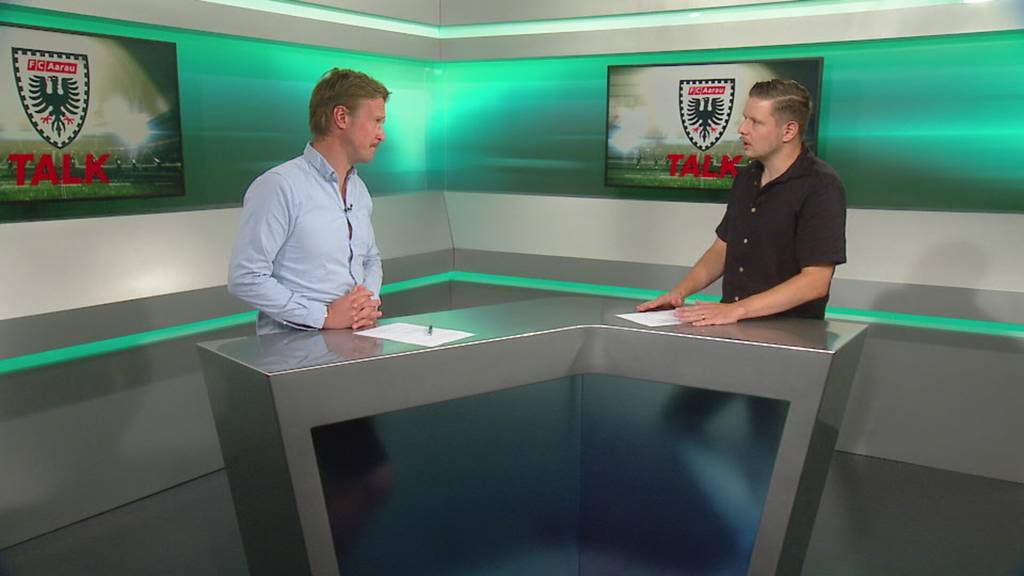 FCA-Talk: Spielt Aarau Angsthasen-Fussball?