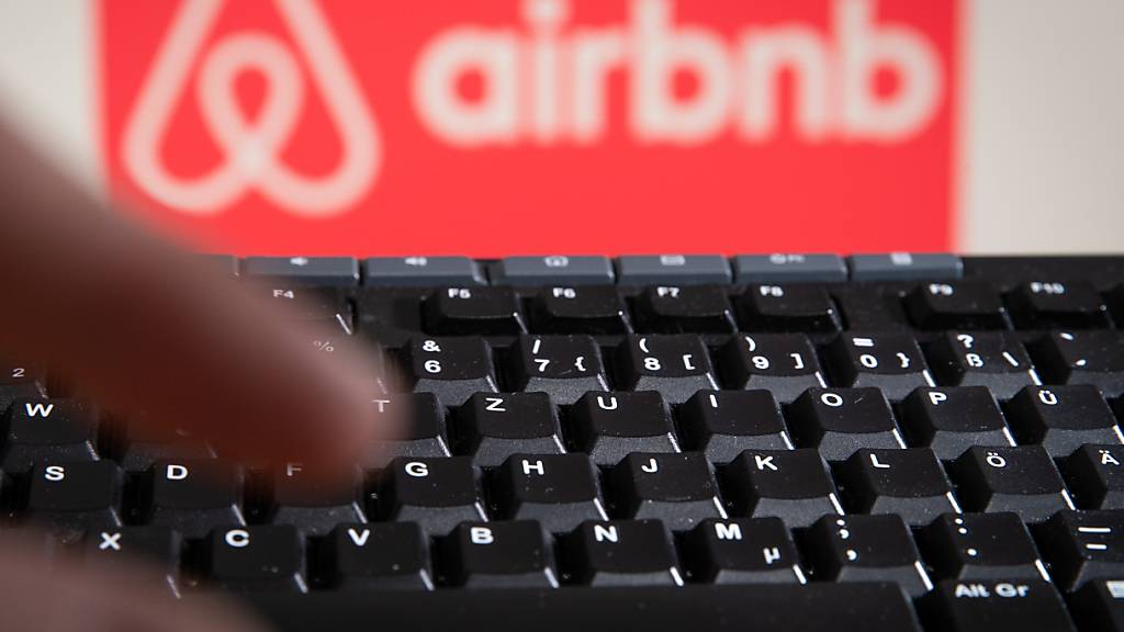 Airbnb bindet Twint als Zahlungsmethode für Schweizer Kunden ein