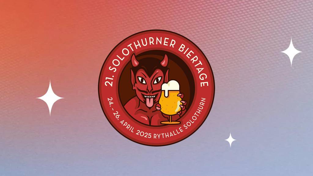 21. Solothurner Biertage