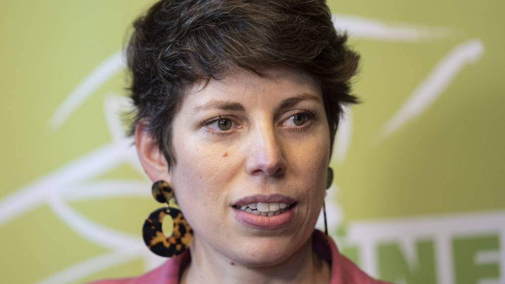 Grüne verzichten auf ein Referendum gegen das Sparpaket