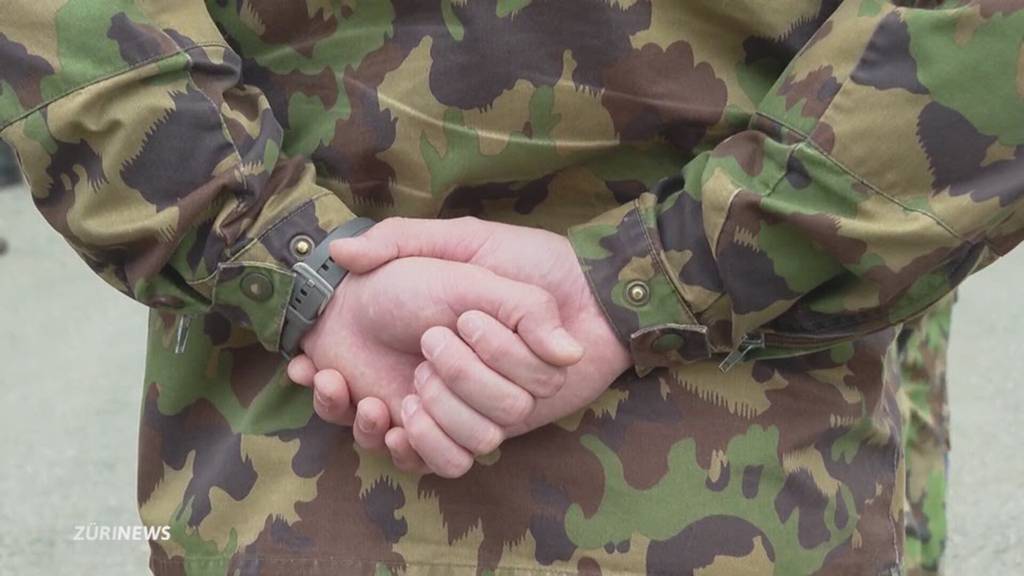 Zivildienst-Revision zur Stärkung der Armee: Befürworter starten Kampagne