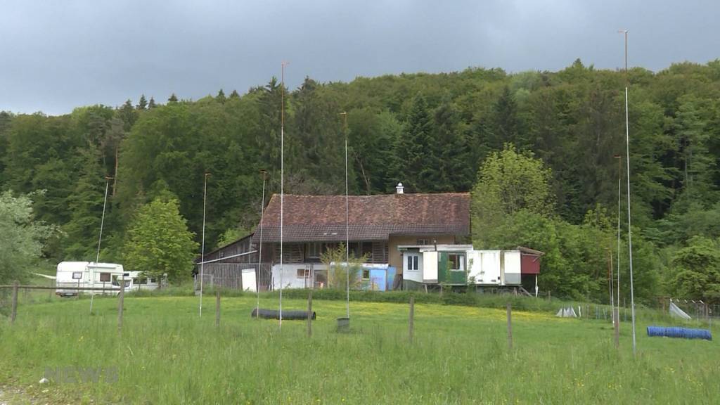 Rechtsstreit um Tierheim Eymatt endlich vorbei