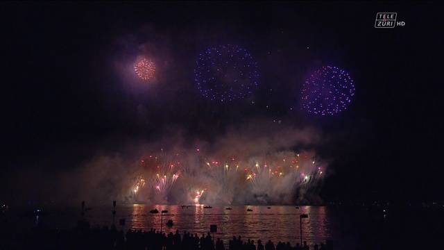 Musikalisches Feuerwerk «Märchen und Fantasien»