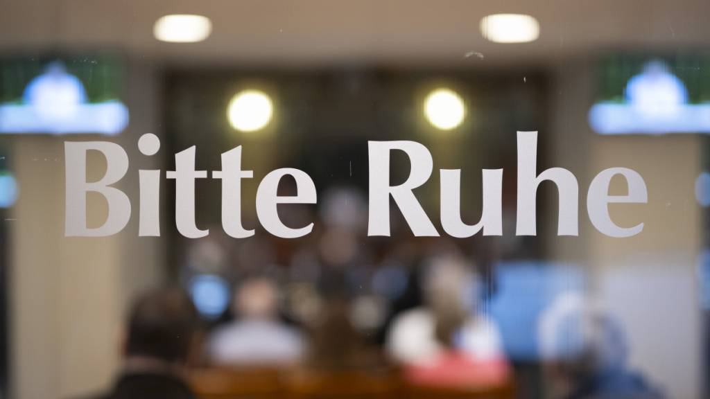 Die Frage, ob anerkannte Flüchtlinge, die Sozialhilfe beziehen, künftig die Wohngemeinde nicht mehr wählen dürfen, führte im St. Galler Kantonsrat zu einer hitzigen Debatte. (Archivbild)