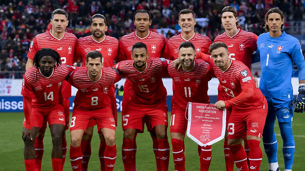 Die Schweizer Nationalmannschaft darf sich auf ein stimmungsvolles Spiel in Basel freuen