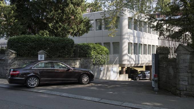 Obergericht Zürich eröffnet Urteile im Gazprombank-Fall