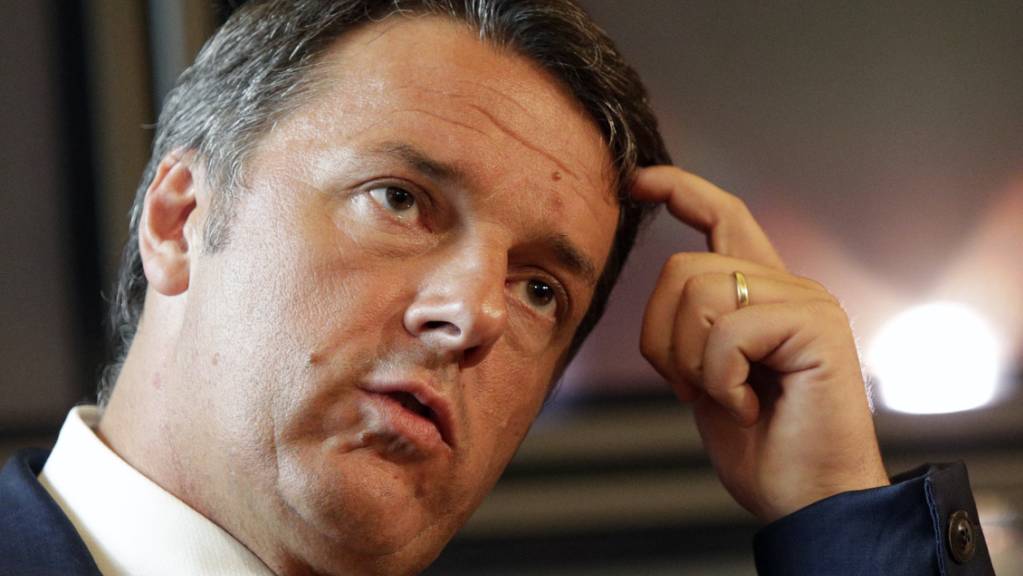 Der frühere italienische Ministerpräsident und Ex-PD-Chef Matteo Renzi hat Medienberichte vom Dienstag bestätigt, wonach er die Sozialdemokraten verlassen und eine neue «innovative, europafreundliche Partei» gründen wird.