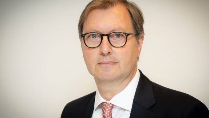 EU-Diplomat Flügger wird deutscher Botschafter in der Schweiz