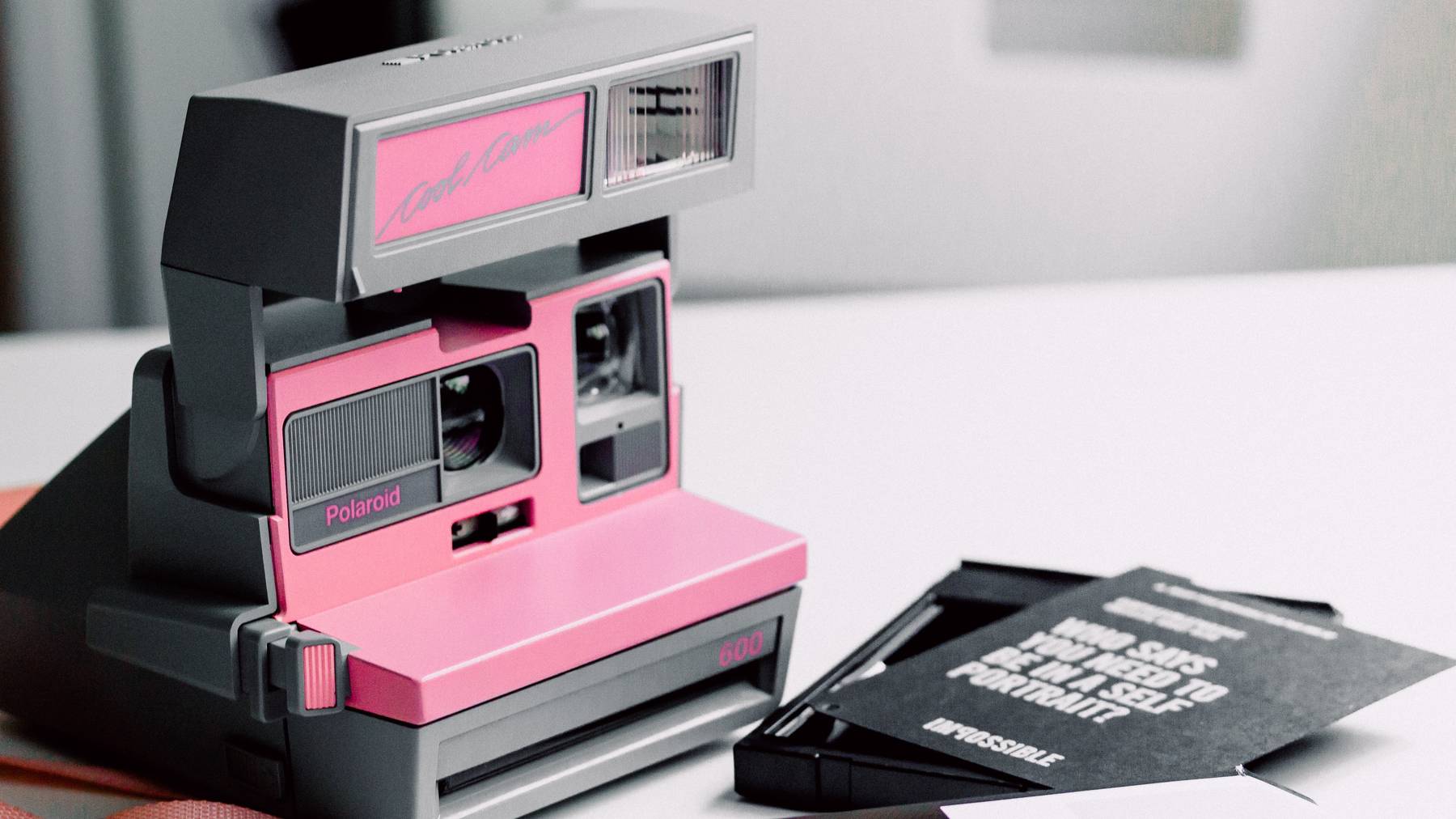 Polaroid Camera