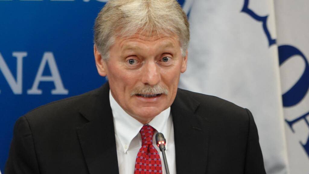 Kreml sieht Ukraine-Gespräche noch ganz am Anfang