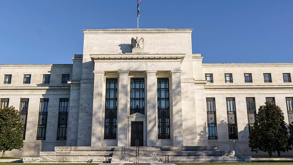 US-Notenbank Fed senkt Leitzins um 0,25 Prozentpunkte